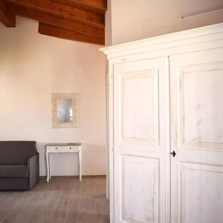 Corallo Rooms Budoni Bagian luar foto