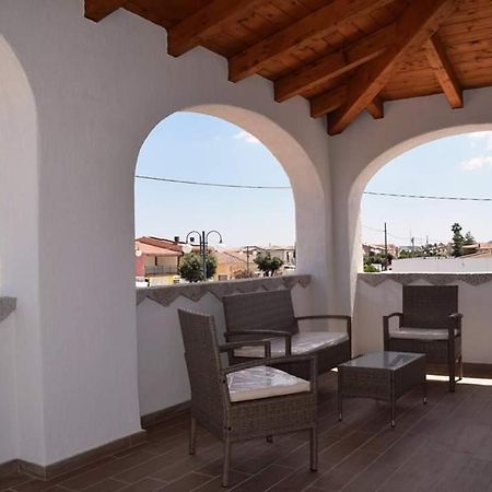 Corallo Rooms Budoni Bagian luar foto