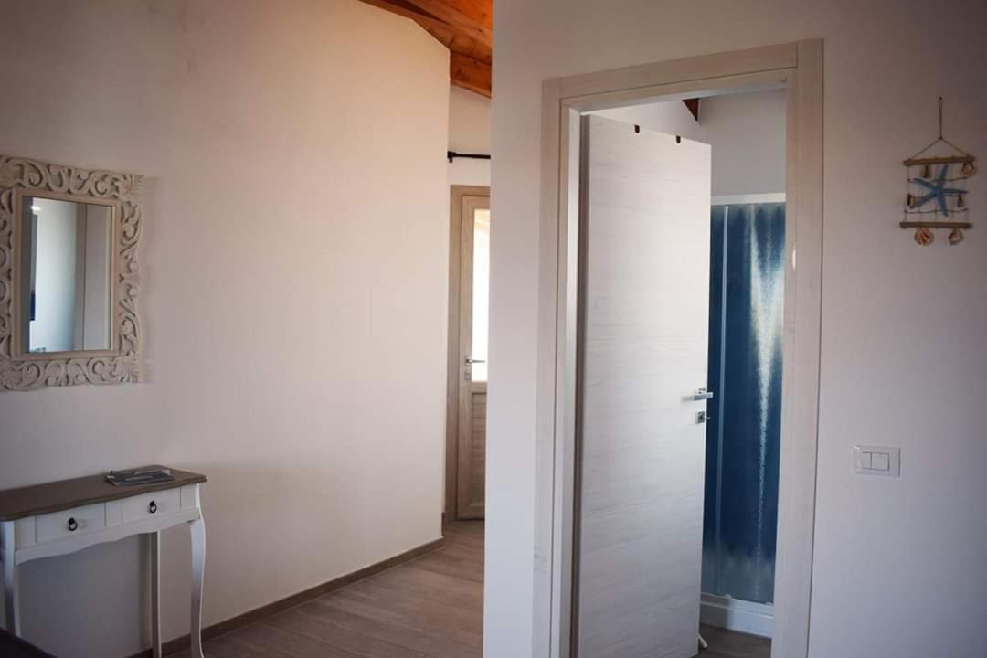 Corallo Rooms Budoni Bagian luar foto