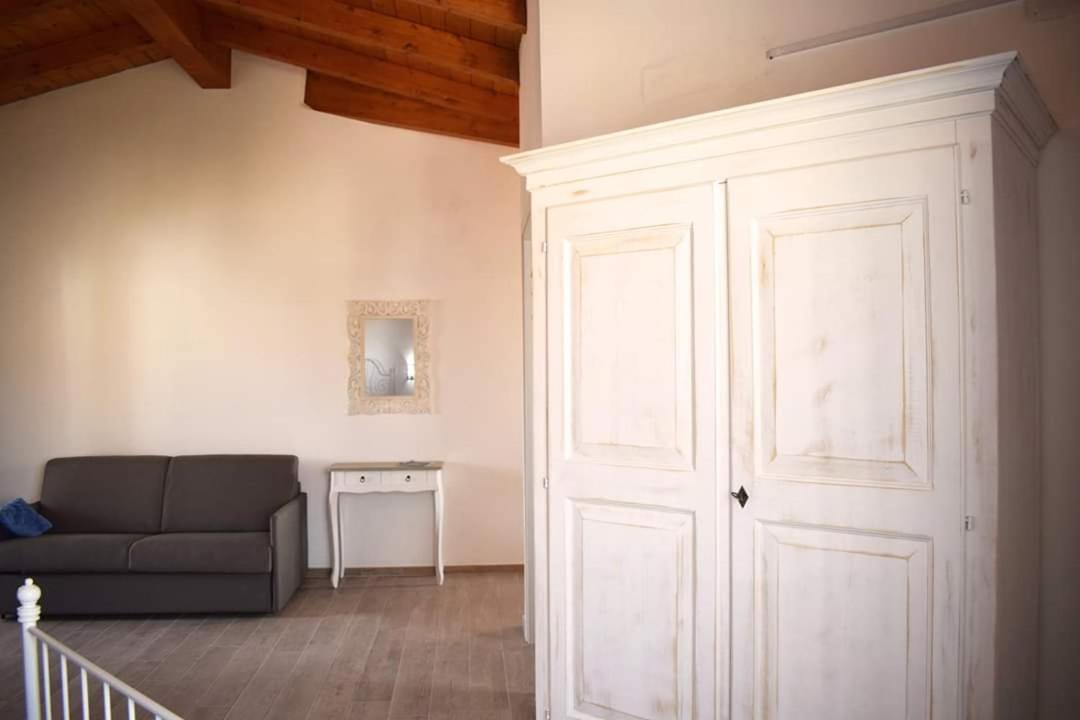 Corallo Rooms Budoni Bagian luar foto