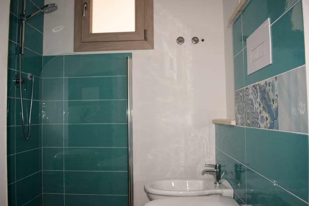 Corallo Rooms Budoni Bagian luar foto