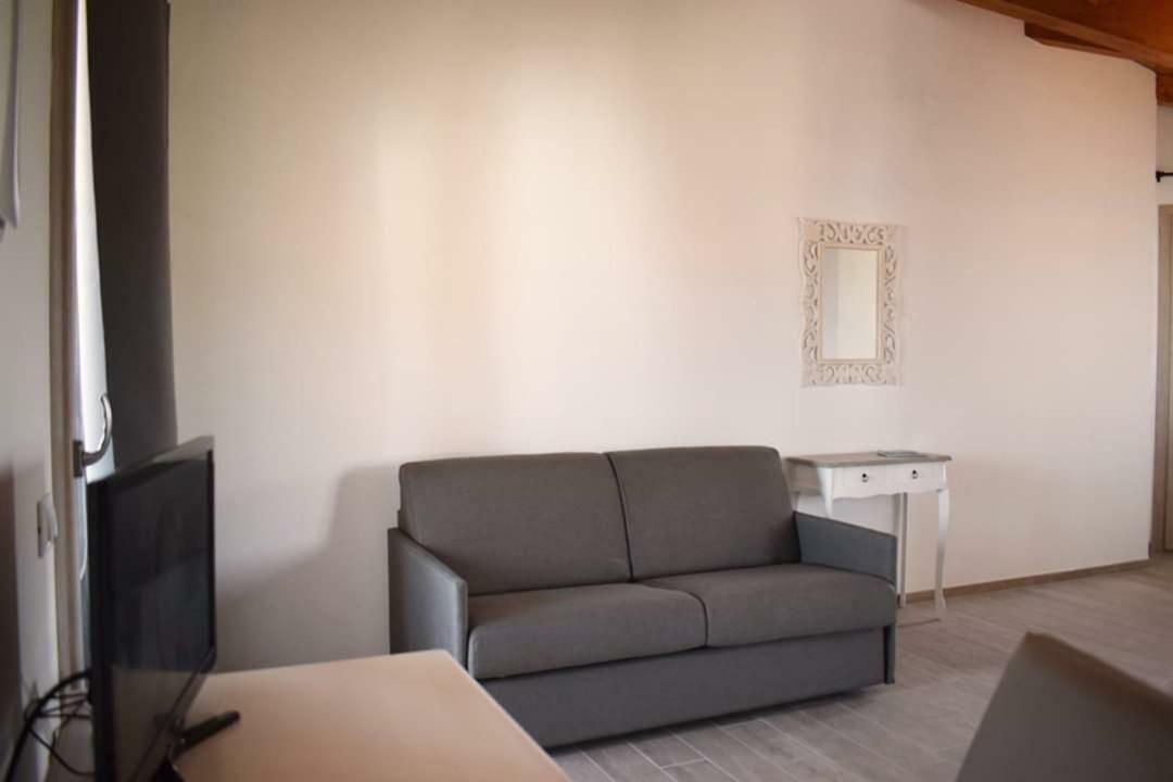 Corallo Rooms Budoni Bagian luar foto