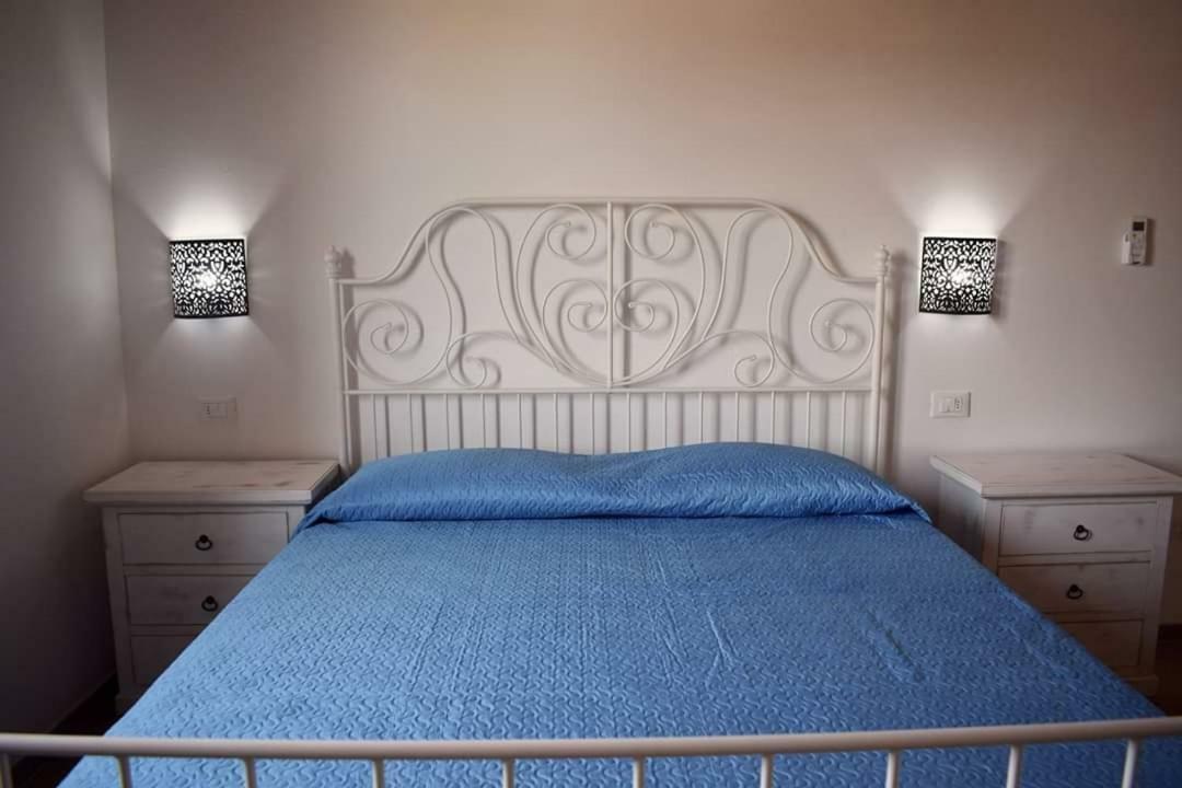 Corallo Rooms Budoni Bagian luar foto