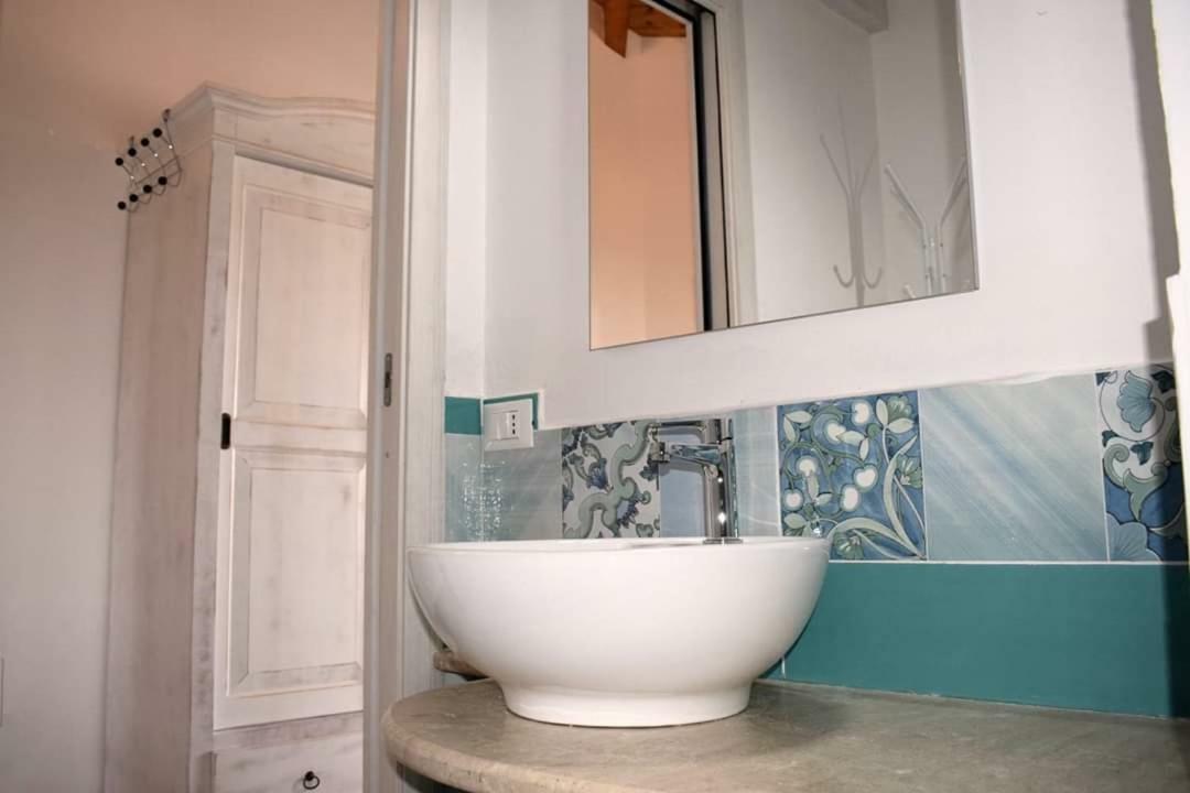 Corallo Rooms Budoni Bagian luar foto