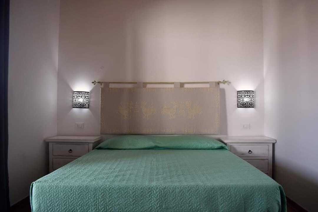 Corallo Rooms Budoni Bagian luar foto