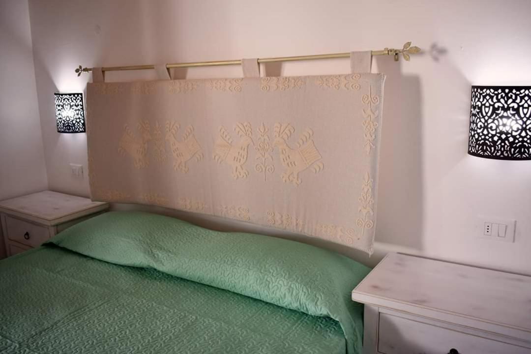Corallo Rooms Budoni Bagian luar foto