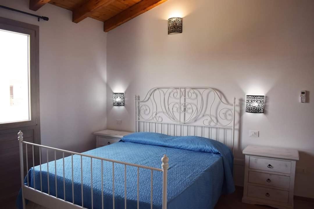 Corallo Rooms Budoni Bagian luar foto